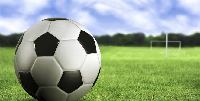 football