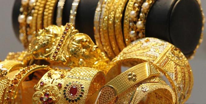 gold
