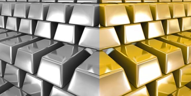 gold