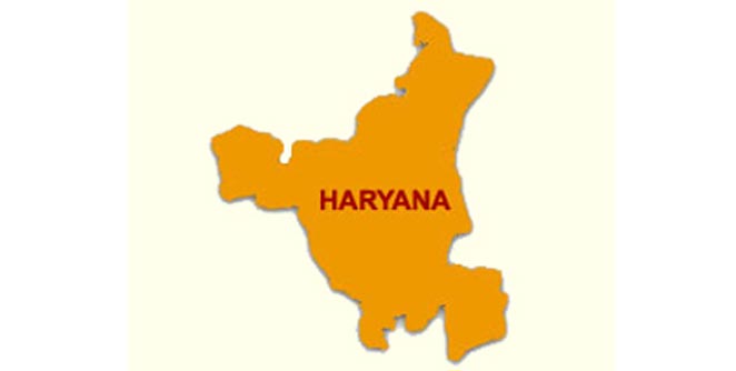 hariyana