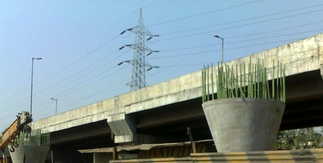 highway