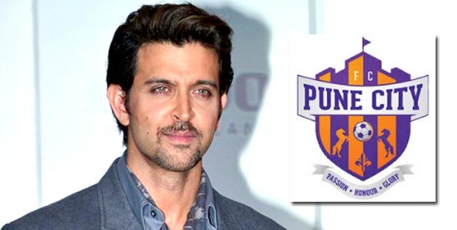 hrithik