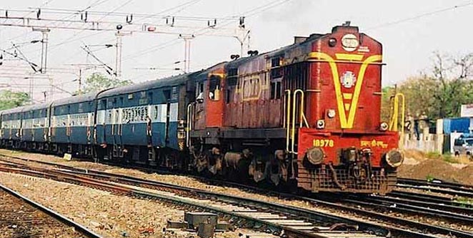indian-railway