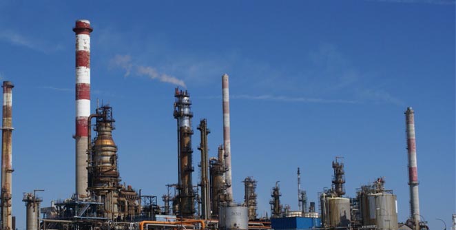 industrial