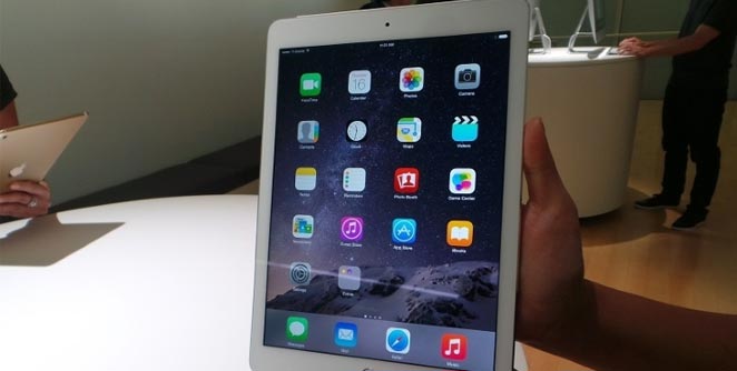 ipad