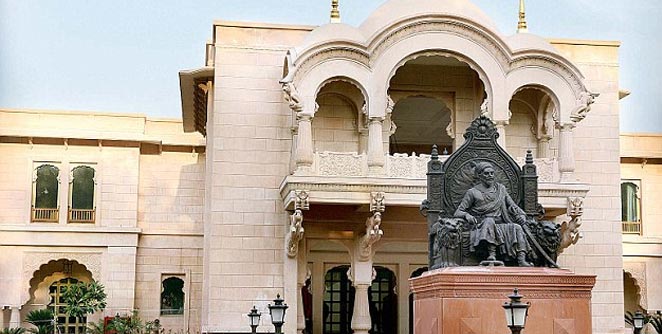 maharashtra-sadan