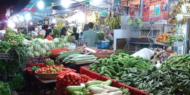 market