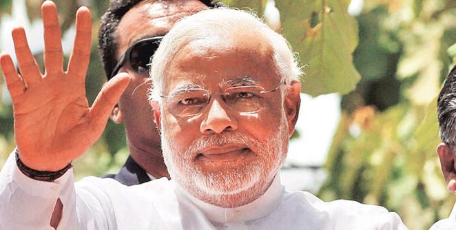 modi