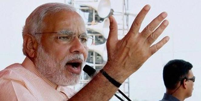 modi