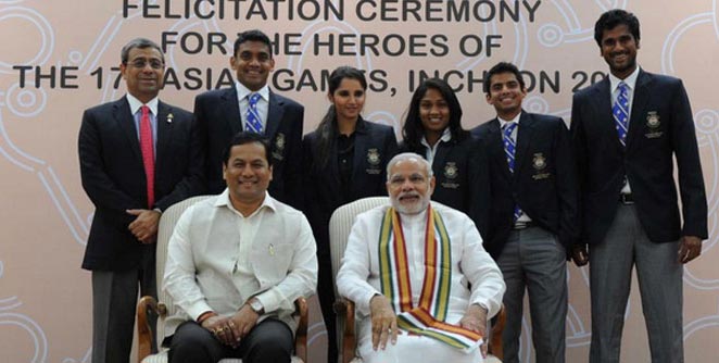 modi