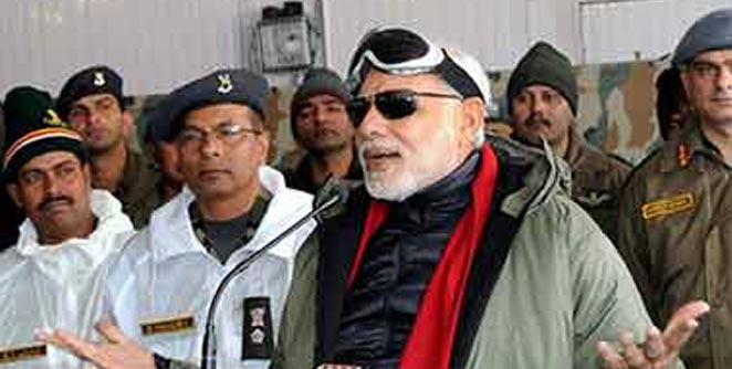 modi
