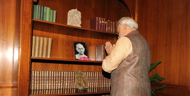 modi