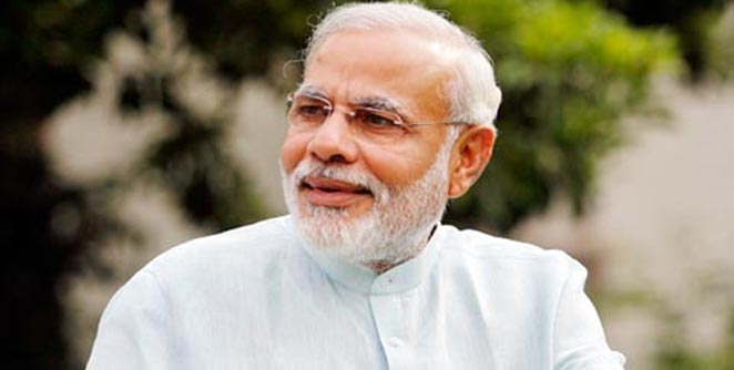 modi