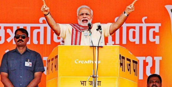 modi