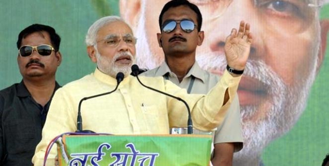 modi