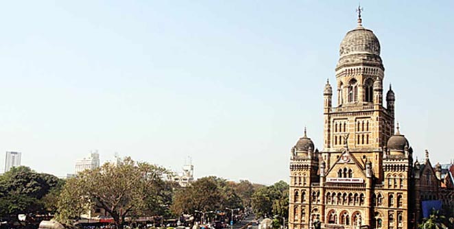 mumbai-corporation