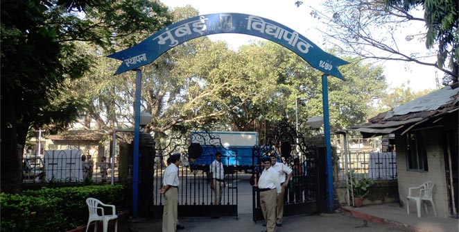 mumbai-university