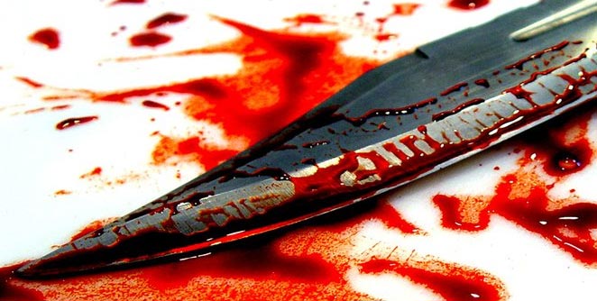 murder