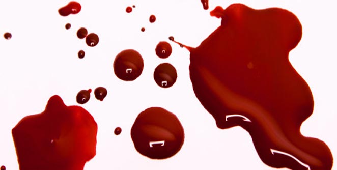 murder