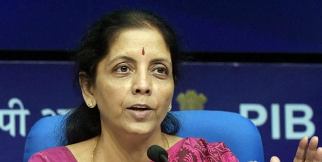 nirmla-sitaraman