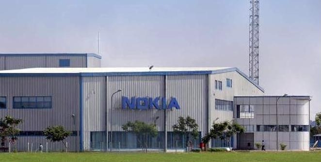 nokia