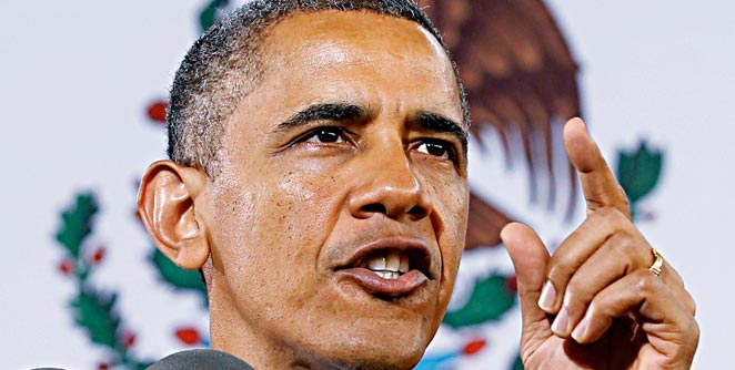 obama