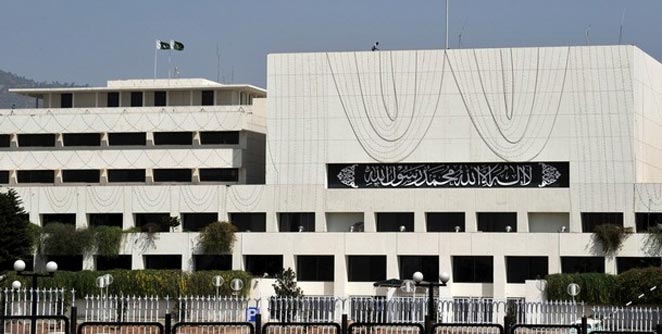 pakistan