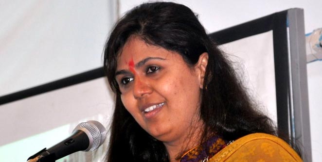 pankaja