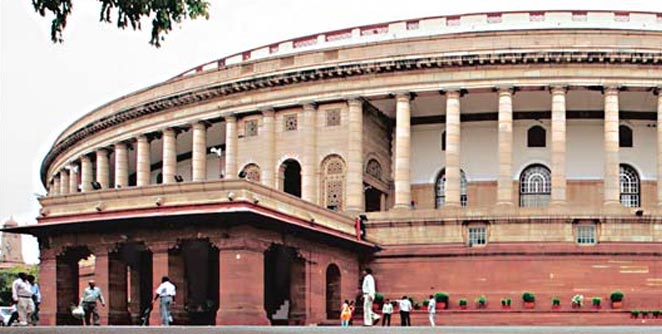 parliment