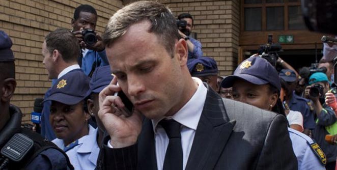 pistorius