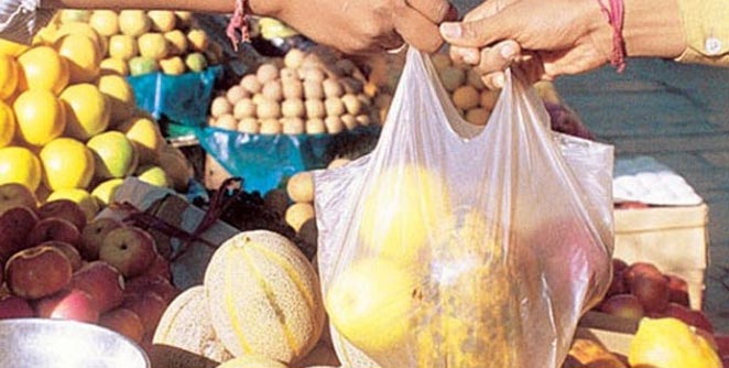 plastic