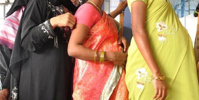 pregnant