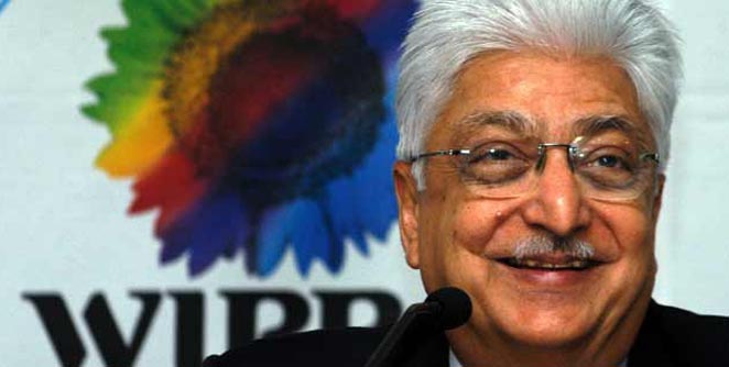premji