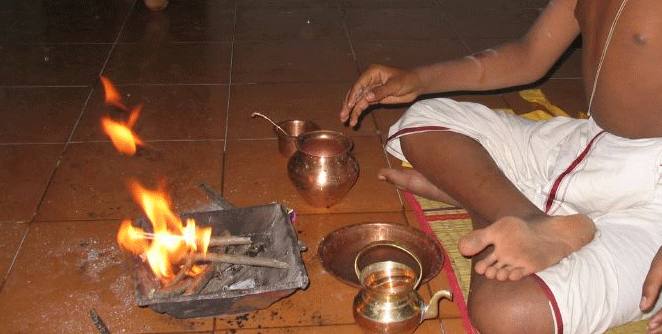 puja