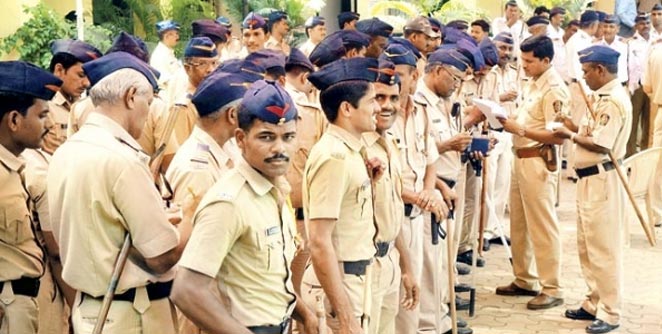 pune-police