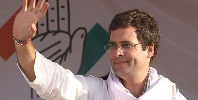rahul