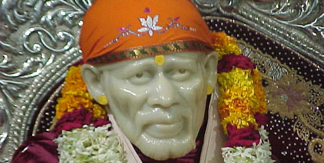 saibaba