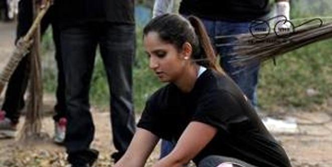 sania
