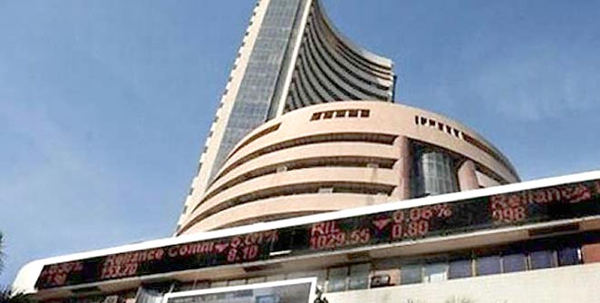 share-market