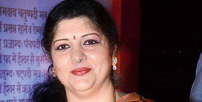 sharmila