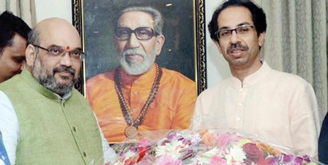 shivsena