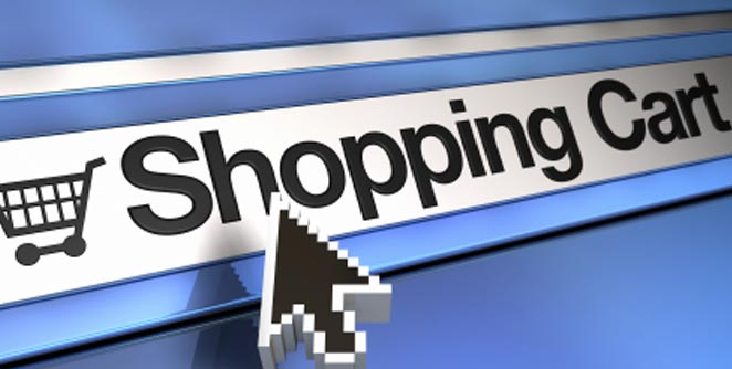 shopping
