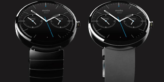 smart-watch