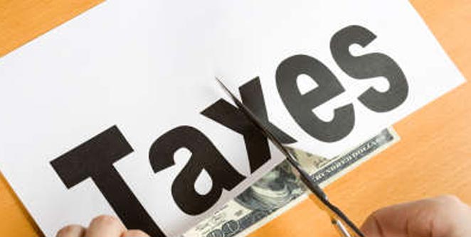 tax