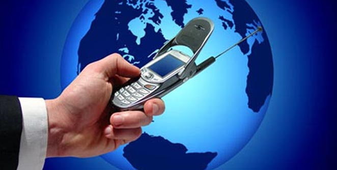 telecom
