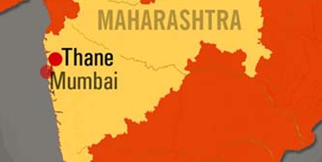 thane