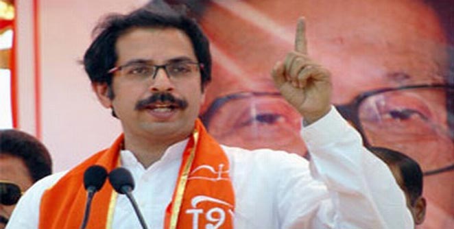 uddhav