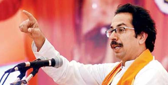 uddhav