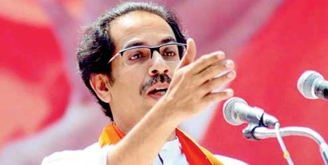 uddhav