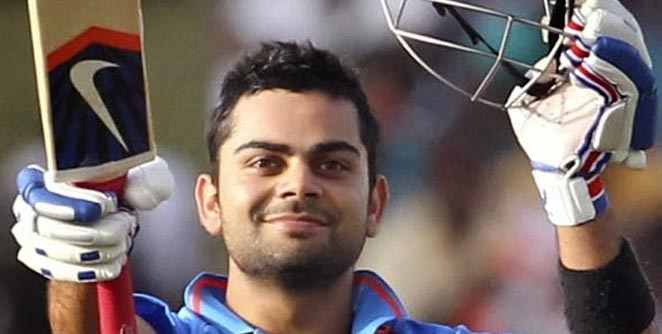 virat
